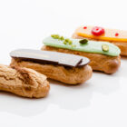 Arnaud Champagne - Eclairs