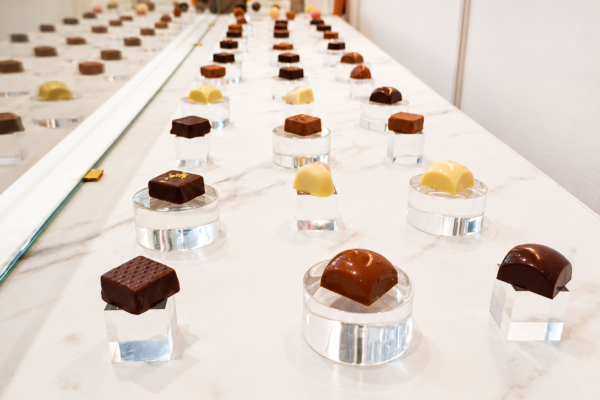 Magasin comptoir